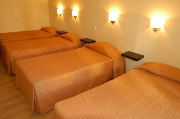 Apartment Residencial Castromira